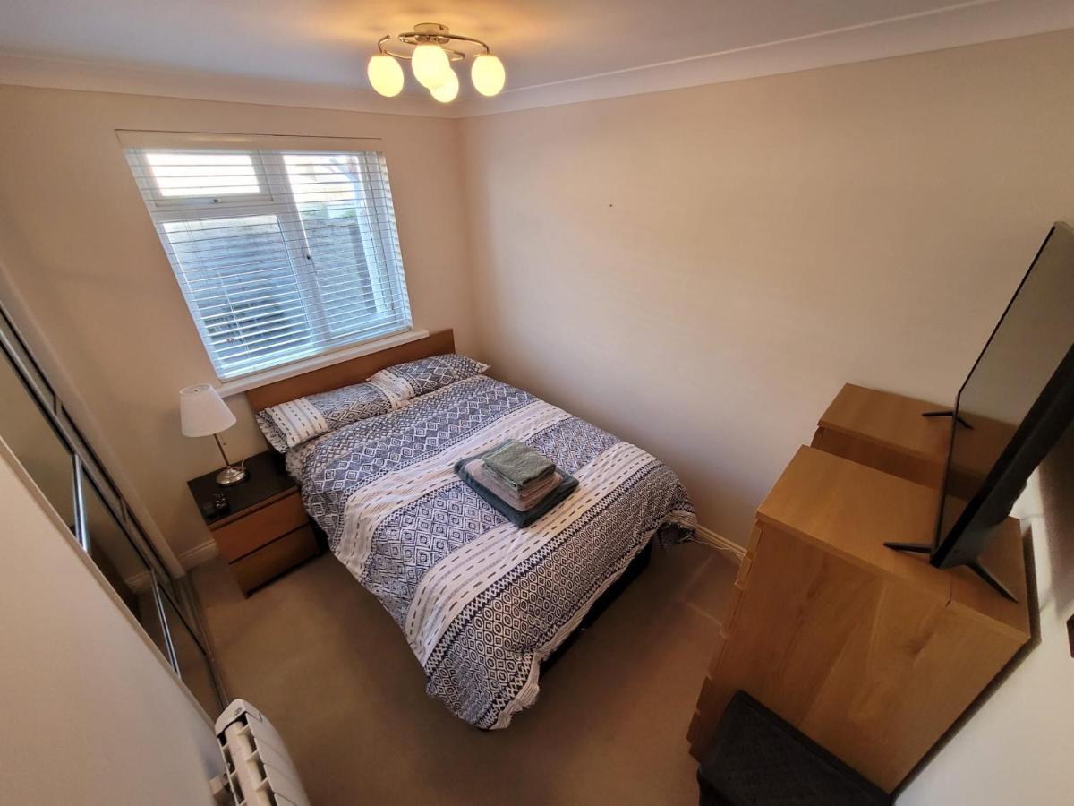 The Mumbles - Bungalow - 2 Bedrooms - Pet Friendly Swansea Exteriér fotografie