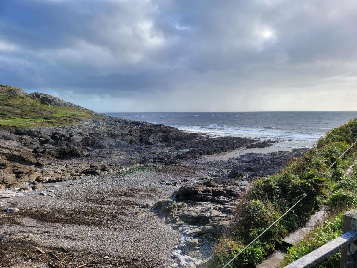 The Mumbles - Bungalow - 2 Bedrooms - Pet Friendly Swansea Exteriér fotografie