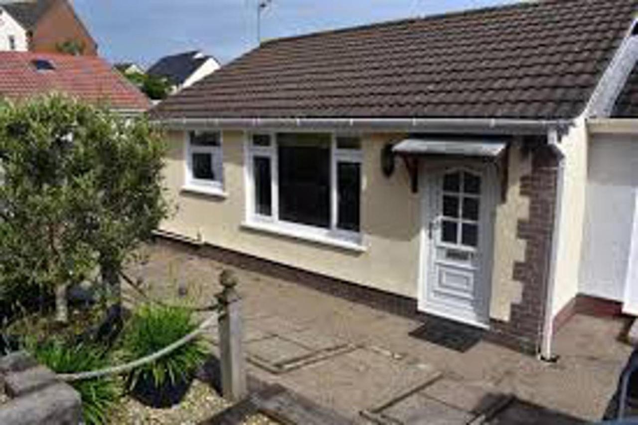 The Mumbles - Bungalow - 2 Bedrooms - Pet Friendly Swansea Exteriér fotografie