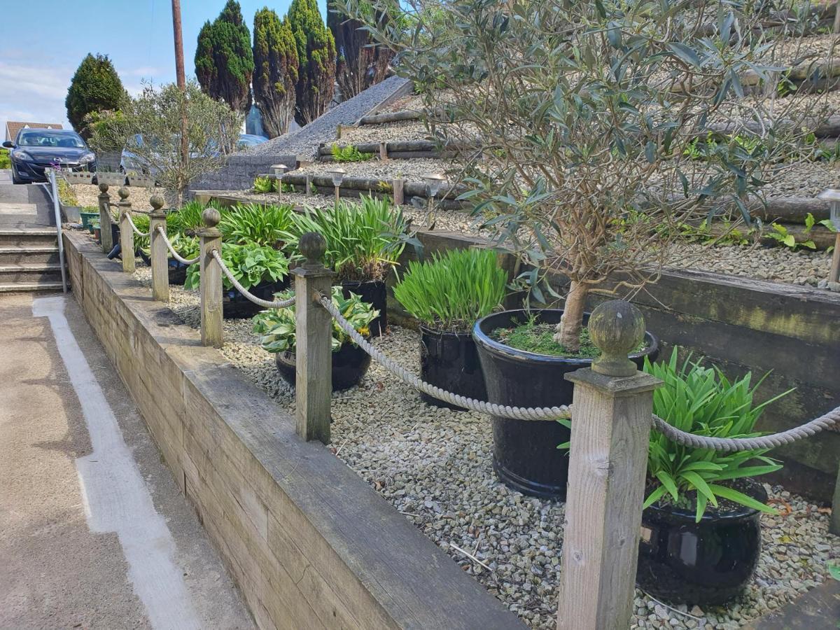 The Mumbles - Bungalow - 2 Bedrooms - Pet Friendly Swansea Exteriér fotografie