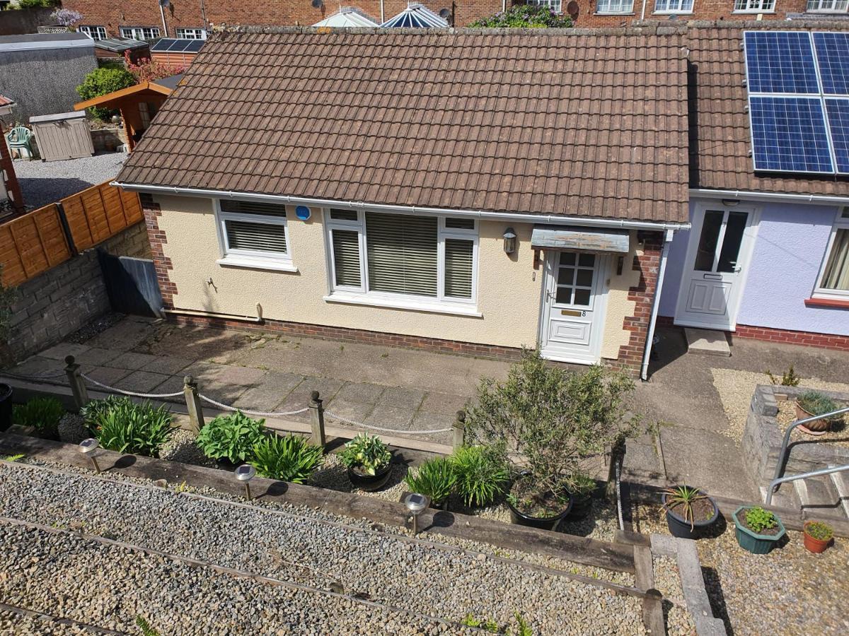 The Mumbles - Bungalow - 2 Bedrooms - Pet Friendly Swansea Exteriér fotografie