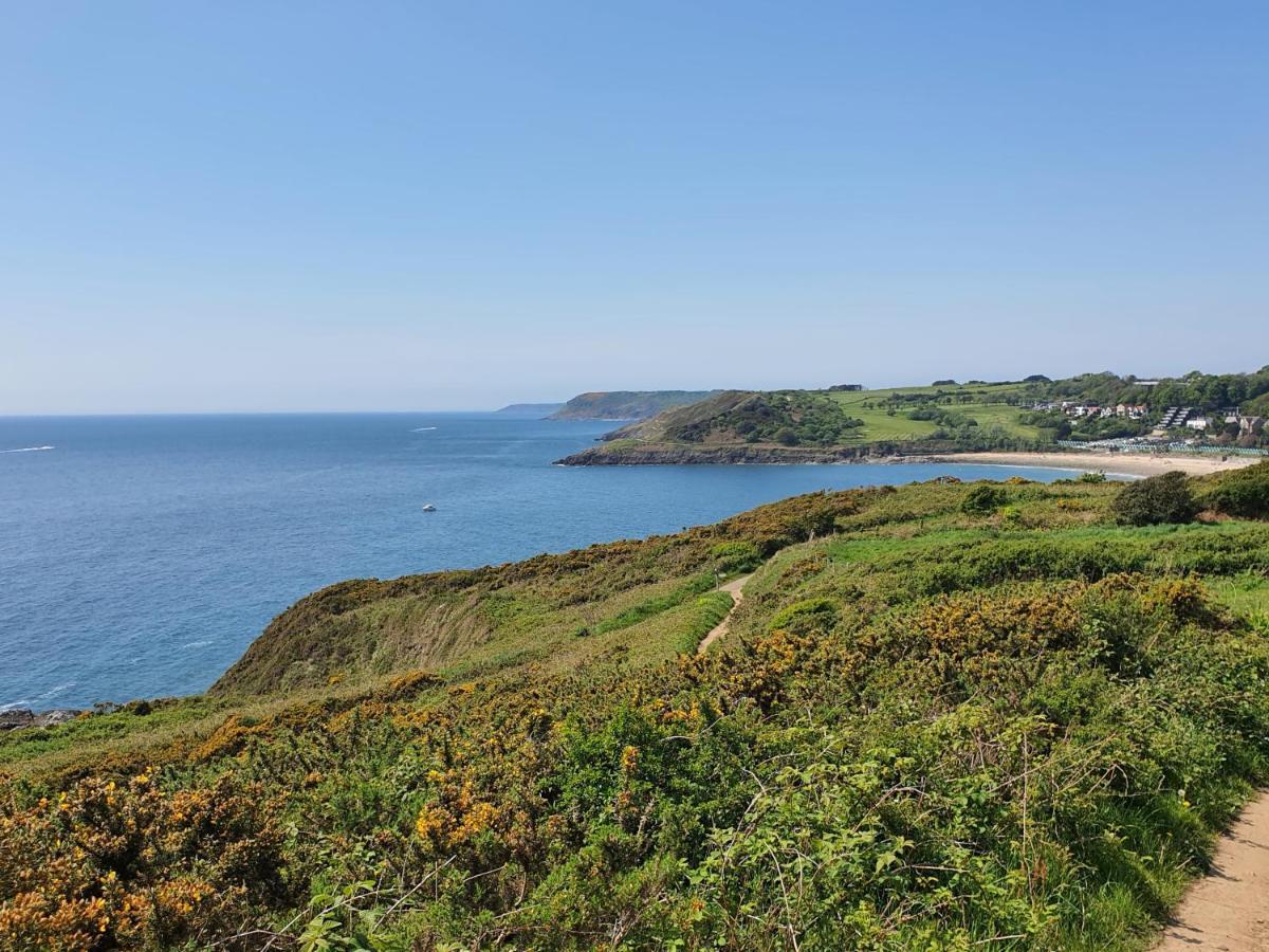 The Mumbles - Bungalow - 2 Bedrooms - Pet Friendly Swansea Exteriér fotografie