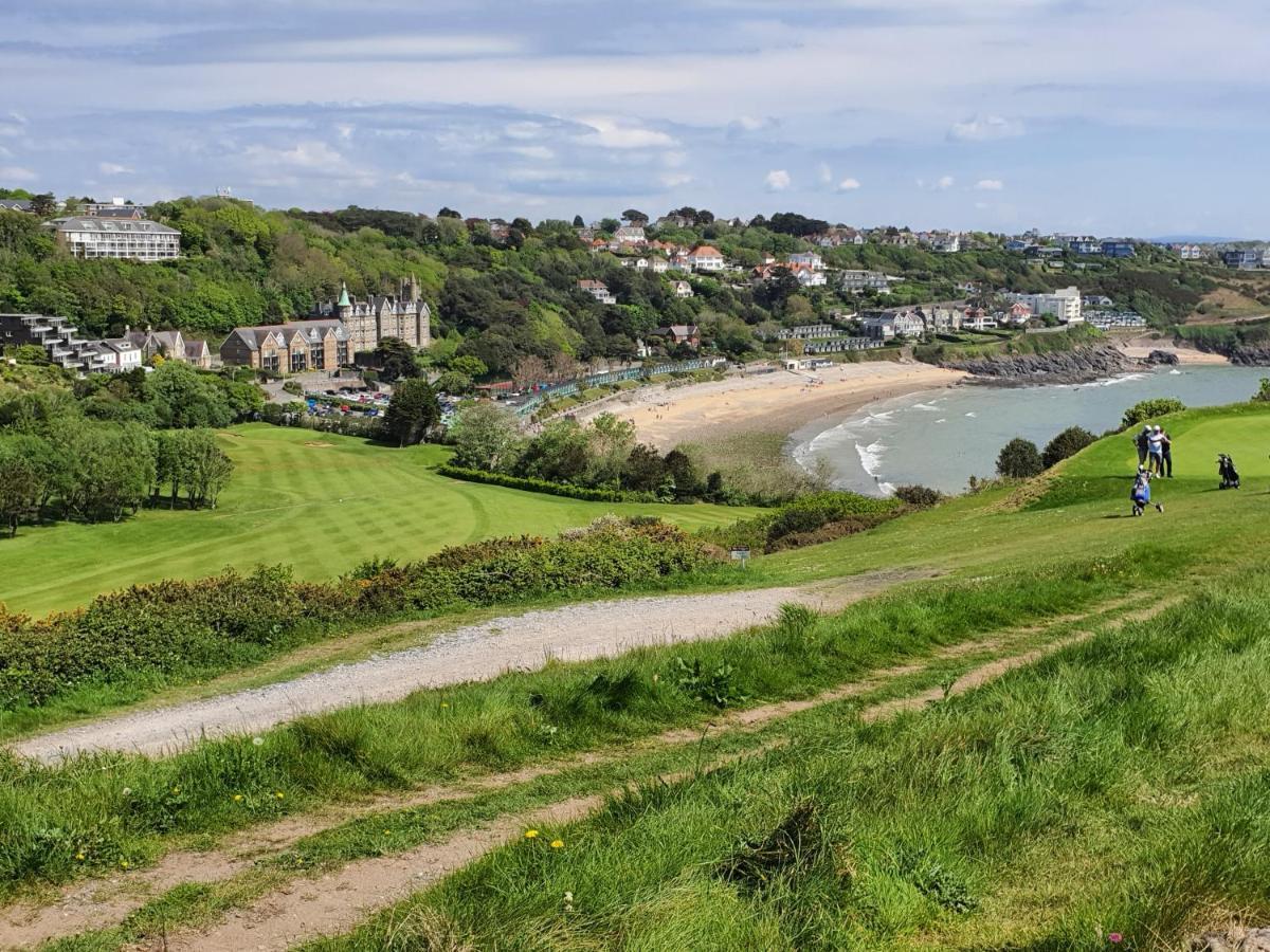 The Mumbles - Bungalow - 2 Bedrooms - Pet Friendly Swansea Exteriér fotografie