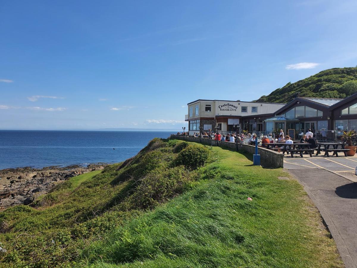 The Mumbles - Bungalow - 2 Bedrooms - Pet Friendly Swansea Exteriér fotografie