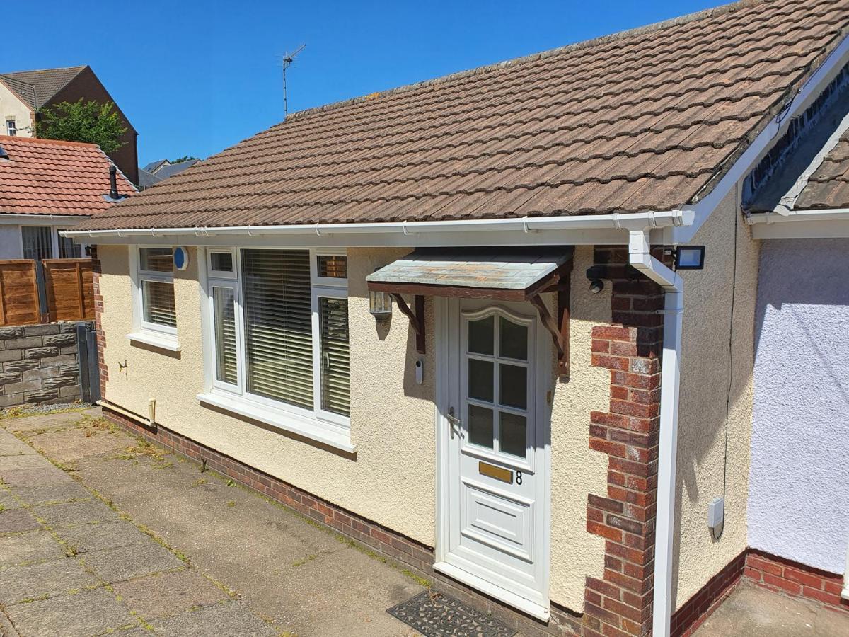 The Mumbles - Bungalow - 2 Bedrooms - Pet Friendly Swansea Exteriér fotografie