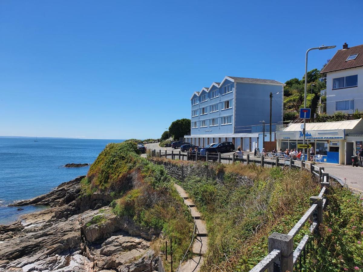 The Mumbles - Bungalow - 2 Bedrooms - Pet Friendly Swansea Exteriér fotografie